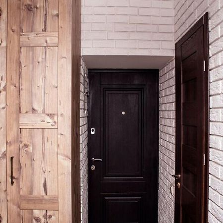 Apartment In The City Center In The House With Atlantes Odessa Extérieur photo