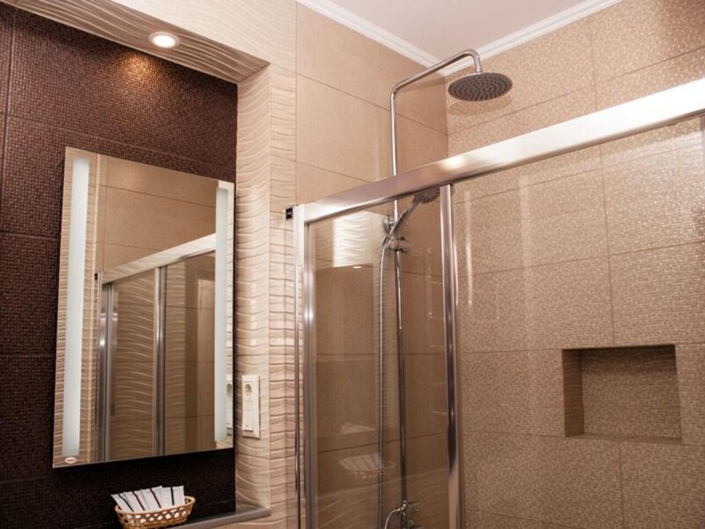 Apartment In The City Center In The House With Atlantes Odessa Extérieur photo