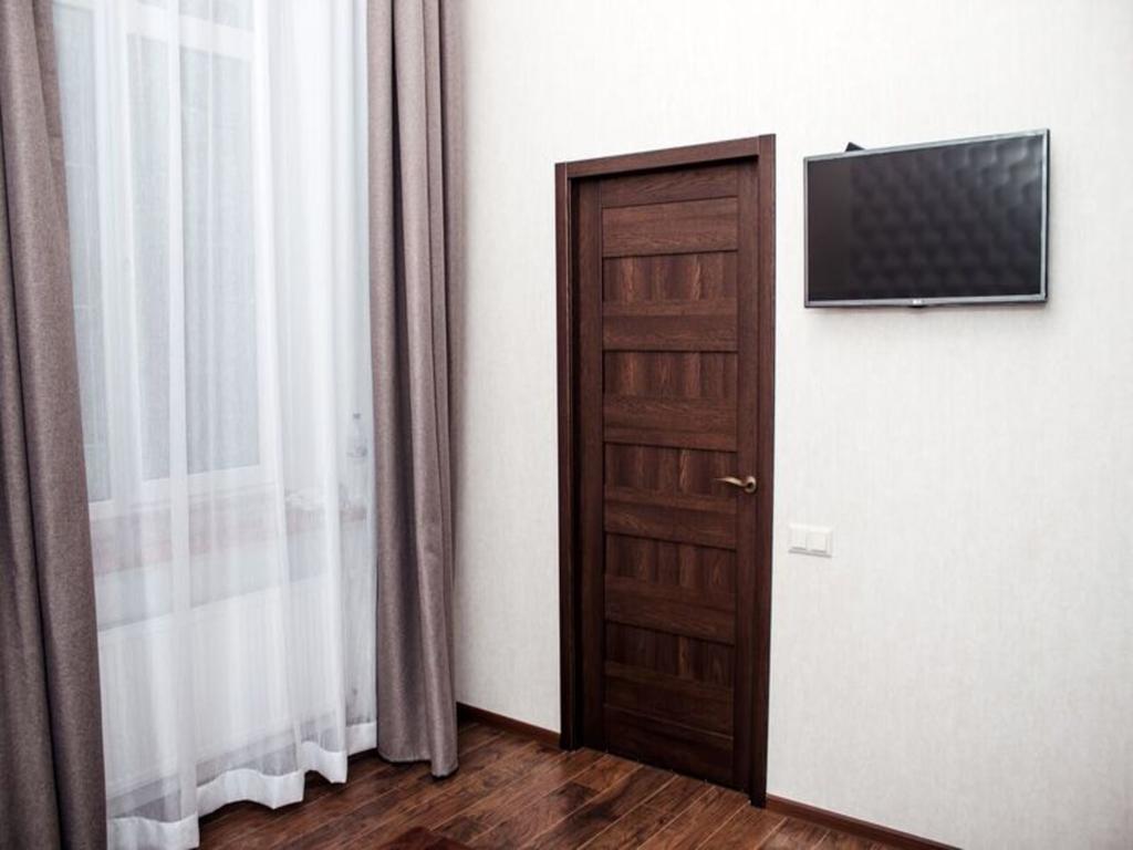 Apartment In The City Center In The House With Atlantes Odessa Extérieur photo