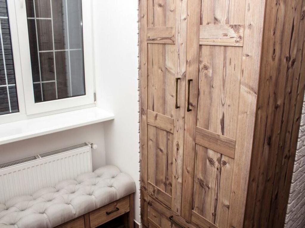 Apartment In The City Center In The House With Atlantes Odessa Extérieur photo