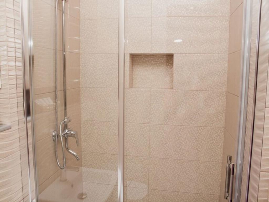 Apartment In The City Center In The House With Atlantes Odessa Extérieur photo